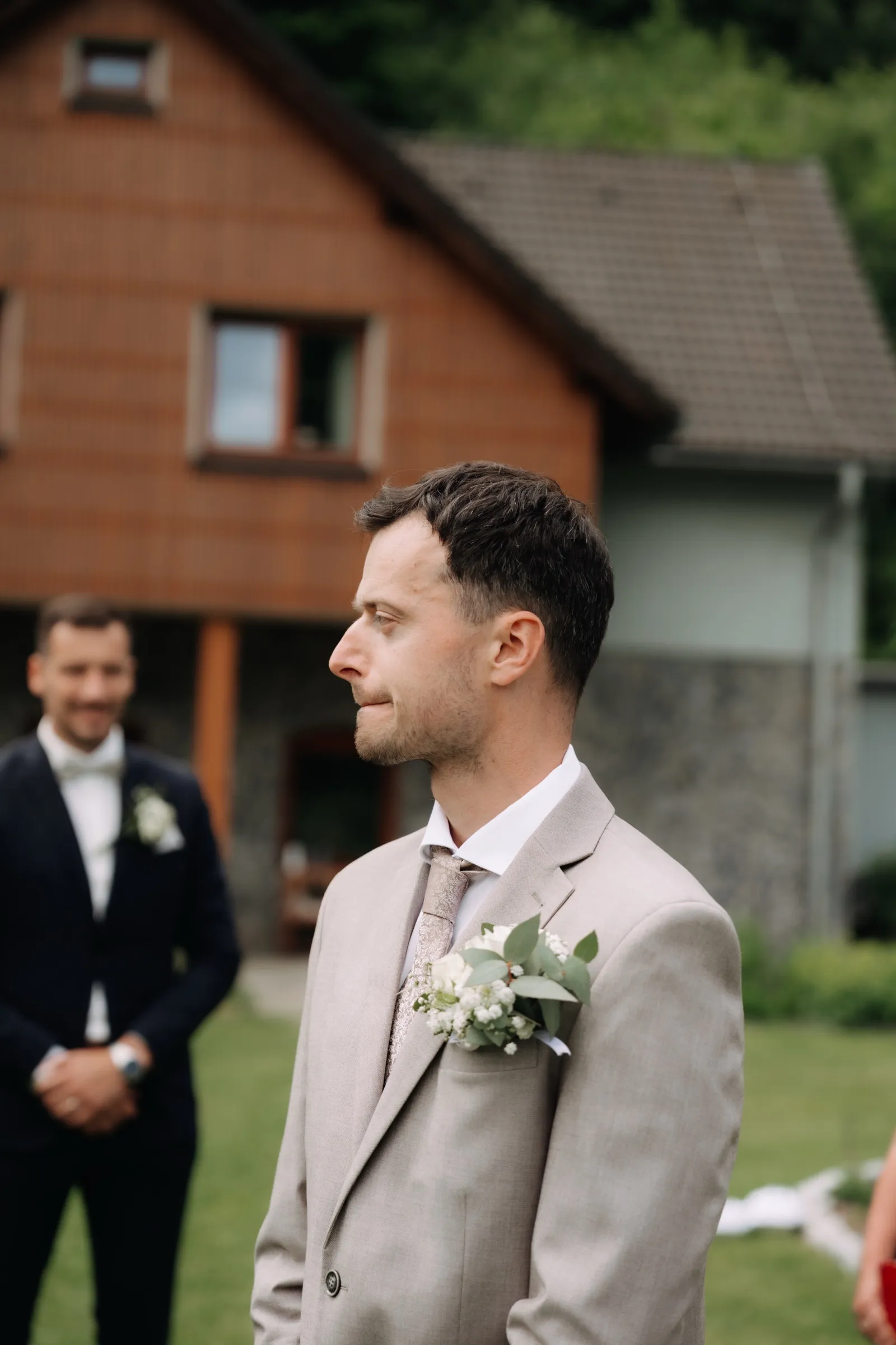 Svatba Kristy a Tomík, fotografie 11 z 30